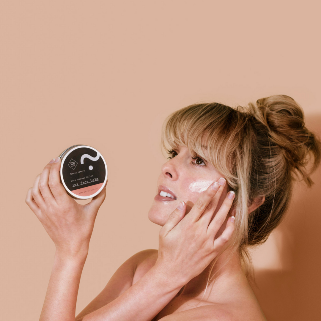 How to Transition to Natural Skincare Without Overwhelming Your Skin